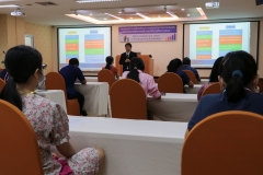 meeting