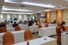 meeting