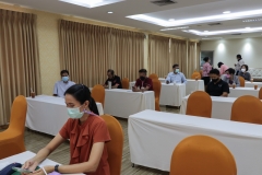 meeting